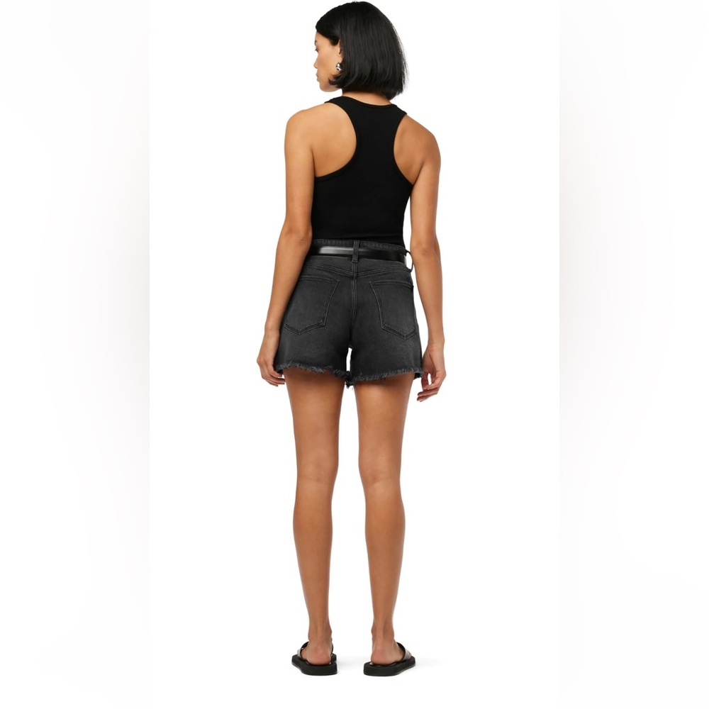 JOE'S Jeans The Jessie Easy Cutoff Denim Short
NWOT-$158 Sz 27-Wash-Lizabeth - Picture 3 of 13